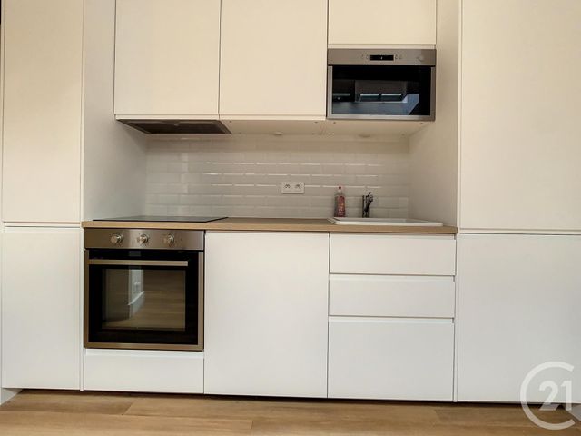 Maison &agrave; louer - 3 pi&egrave;ces - 57,28 m2 - Boulogne Billancourt - 92 - ILE-DE-FRANCE