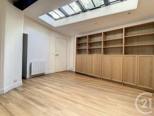 Maison &agrave; louer - 3 pi&egrave;ces - 57,28 m2 - Boulogne Billancourt - 92 - ILE-DE-FRANCE