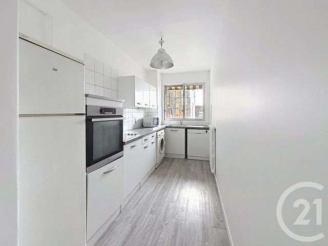 Appartement T3 &agrave; louer - 3 pi&egrave;ces - 66,36 m2 - Boulogne Billancourt - 92 - ILE-DE-FRANCE