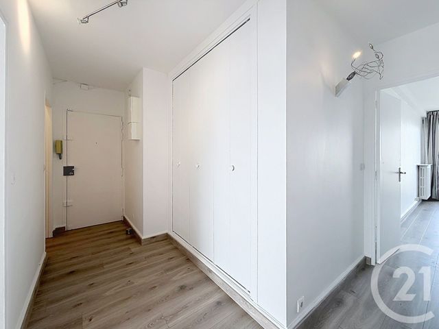 Appartement T3 &agrave; louer - 3 pi&egrave;ces - 66,36 m2 - Boulogne Billancourt - 92 - ILE-DE-FRANCE