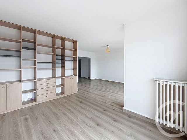Appartement T3 &agrave; louer - 3 pi&egrave;ces - 66,36 m2 - Boulogne Billancourt - 92 - ILE-DE-FRANCE