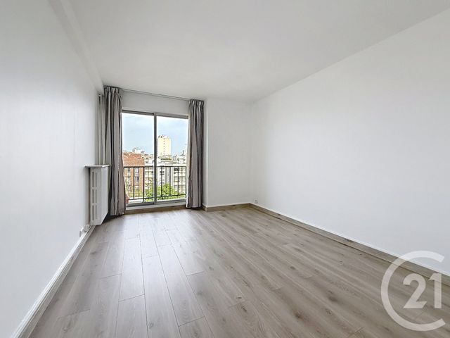 Appartement T3 &agrave; louer - 3 pi&egrave;ces - 66,36 m2 - Boulogne Billancourt - 92 - ILE-DE-FRANCE