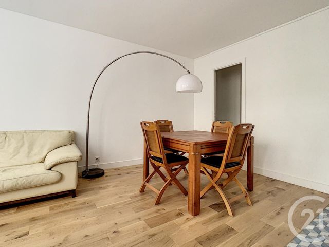 Appartement F2 &agrave; louer - 2 pi&egrave;ces - 42,54 m2 - Boulogne Billancourt - 92 - ILE-DE-FRANCE