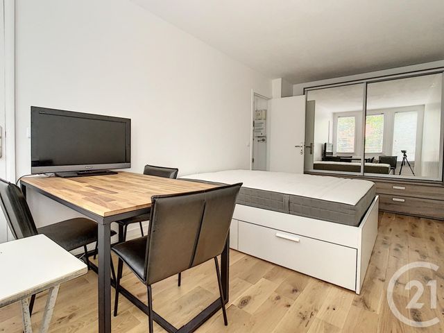 Appartement F2 &agrave; louer - 2 pi&egrave;ces - 42,54 m2 - Boulogne Billancourt - 92 - ILE-DE-FRANCE