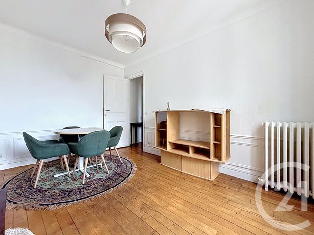 Appartement T2 &agrave; louer - 2 pi&egrave;ces - 41,40 m2 - Boulogne Billancourt - 92 - ILE-DE-FRANCE
