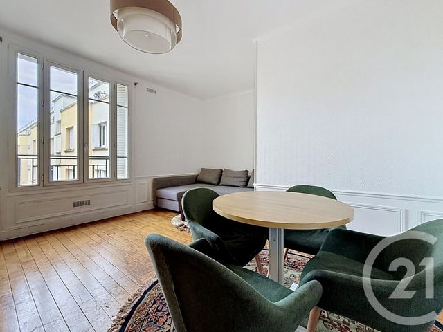 appartement - BOULOGNE BILLANCOURT - 92