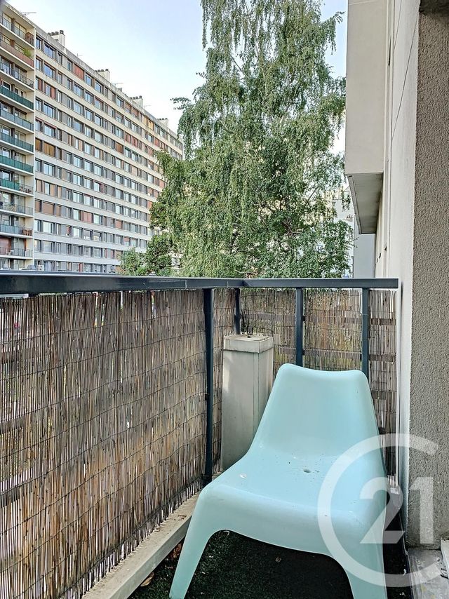 Appartement Studio &agrave; louer - 1 pi&egrave;ce - 21,52 m2 - Boulogne Billancourt - 92 - ILE-DE-FRANCE