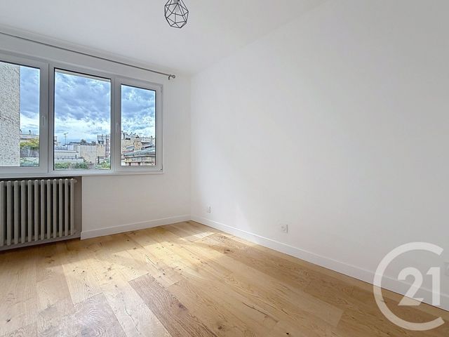 appartement - BOULOGNE BILLANCOURT - 92