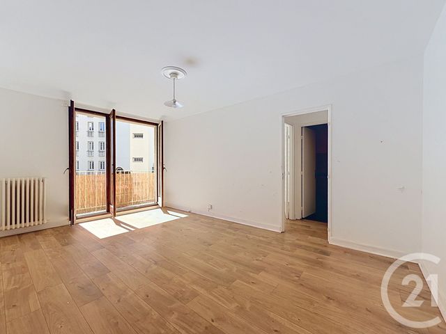 appartement - BOULOGNE BILLANCOURT - 92