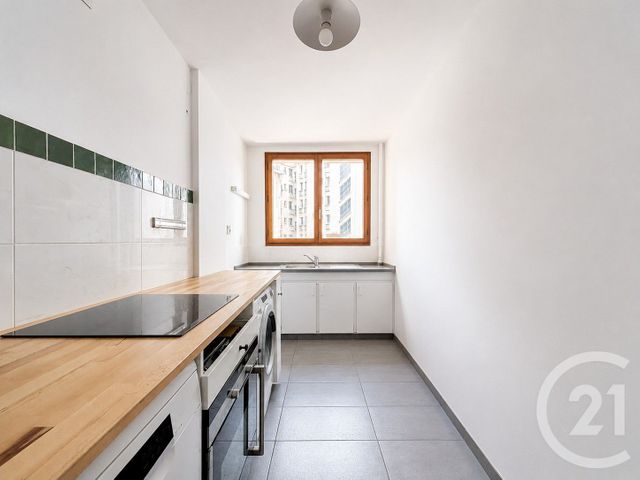 Appartement F2 &agrave; vendre - 2 pi&egrave;ces - 45,17 m2 - Boulogne Billancourt - 92 - ILE-DE-FRANCE