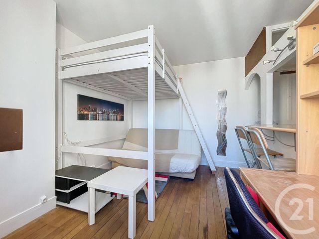 appartement - BOULOGNE BILLANCOURT - 92