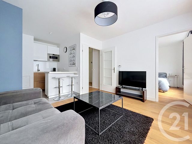 Appartement T2 &agrave; louer - 2 pi&egrave;ces - 38,41 m2 - Boulogne Billancourt - 92 - ILE-DE-FRANCE