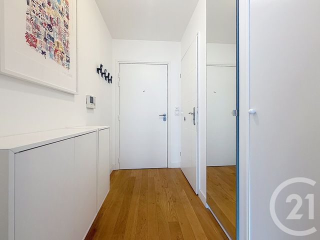 Appartement T2 &agrave; louer - 2 pi&egrave;ces - 38,41 m2 - Boulogne Billancourt - 92 - ILE-DE-FRANCE