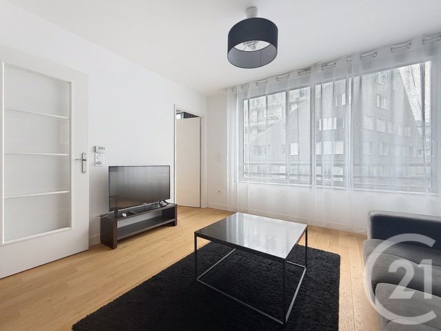 Appartement T2 &agrave; louer - 2 pi&egrave;ces - 38,41 m2 - Boulogne Billancourt - 92 - ILE-DE-FRANCE