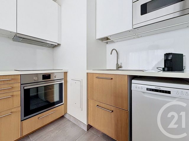 Appartement T2 &agrave; louer - 2 pi&egrave;ces - 38,41 m2 - Boulogne Billancourt - 92 - ILE-DE-FRANCE