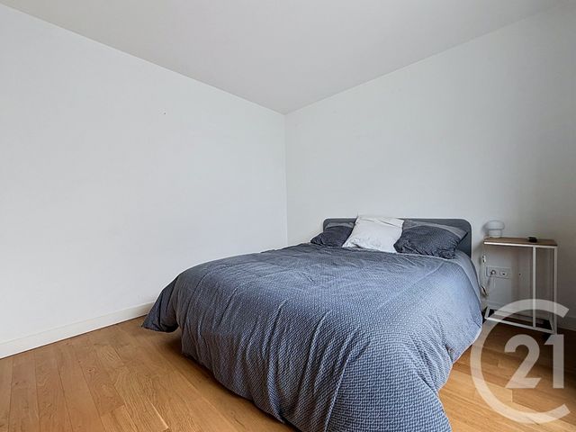 Appartement T2 &agrave; louer - 2 pi&egrave;ces - 38,41 m2 - Boulogne Billancourt - 92 - ILE-DE-FRANCE