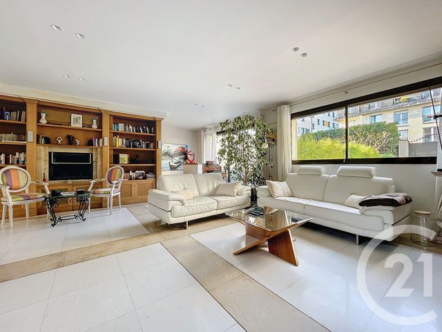 Appartement F5 &agrave; vendre - 5 pi&egrave;ces - 219,94 m2 - Boulogne Billancourt - 92 - ILE-DE-FRANCE