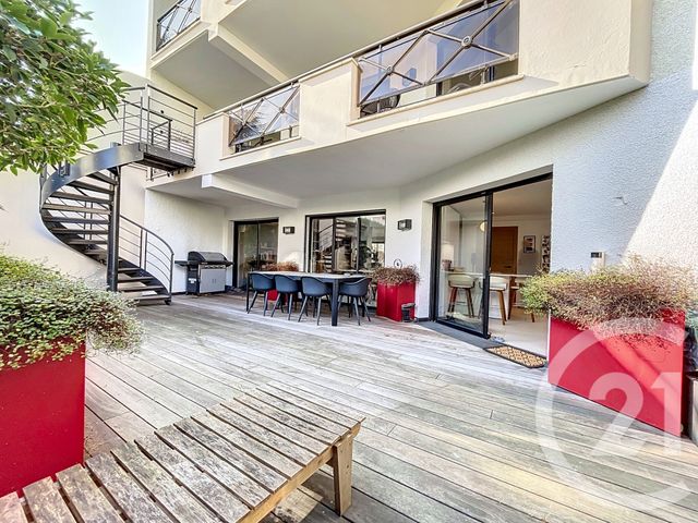 Appartement F5 &agrave; vendre - 5 pi&egrave;ces - 219,94 m2 - Boulogne Billancourt - 92 - ILE-DE-FRANCE
