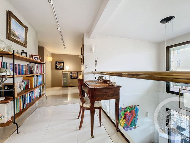 Appartement F5 &agrave; vendre - 5 pi&egrave;ces - 219,94 m2 - Boulogne Billancourt - 92 - ILE-DE-FRANCE