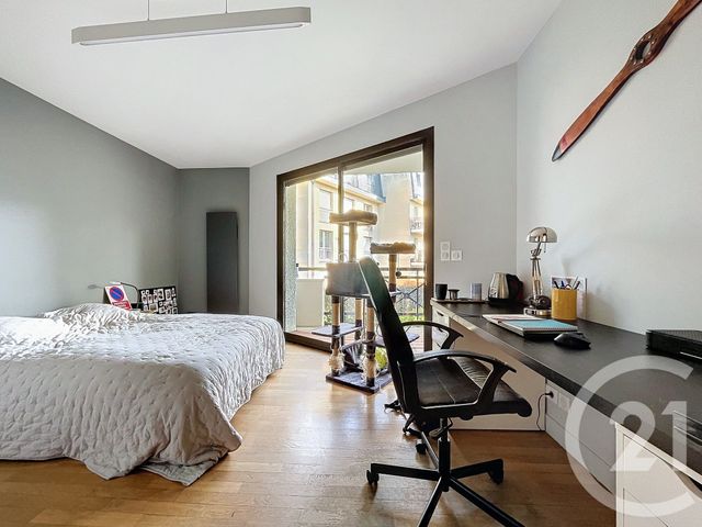 Appartement F5 &agrave; vendre - 5 pi&egrave;ces - 219,94 m2 - Boulogne Billancourt - 92 - ILE-DE-FRANCE