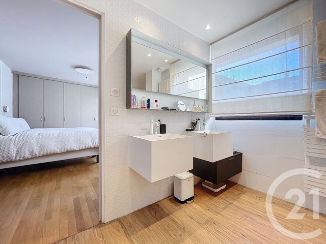 Appartement F5 &agrave; vendre - 5 pi&egrave;ces - 219,94 m2 - Boulogne Billancourt - 92 - ILE-DE-FRANCE