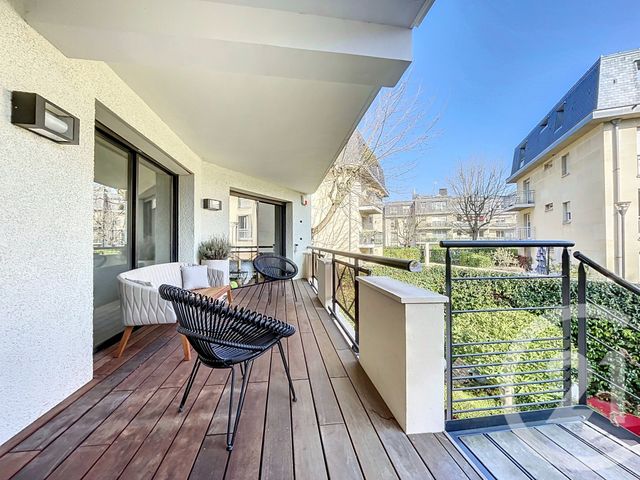 Appartement F5 &agrave; vendre - 5 pi&egrave;ces - 219,94 m2 - Boulogne Billancourt - 92 - ILE-DE-FRANCE