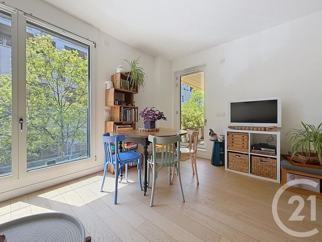 Appartement F3 &agrave; vendre - 3 pi&egrave;ces - 65,80 m2 - Boulogne Billancourt - 92 - ILE-DE-FRANCE