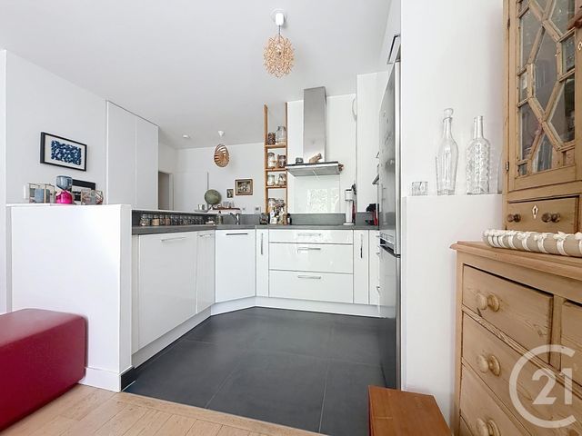Appartement F3 &agrave; vendre - 3 pi&egrave;ces - 65,80 m2 - Boulogne Billancourt - 92 - ILE-DE-FRANCE