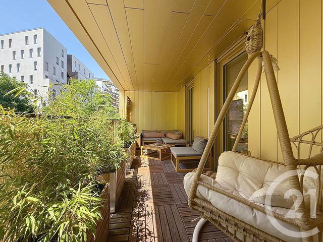 Appartement F3 &agrave; vendre - 3 pi&egrave;ces - 65,80 m2 - Boulogne Billancourt - 92 - ILE-DE-FRANCE