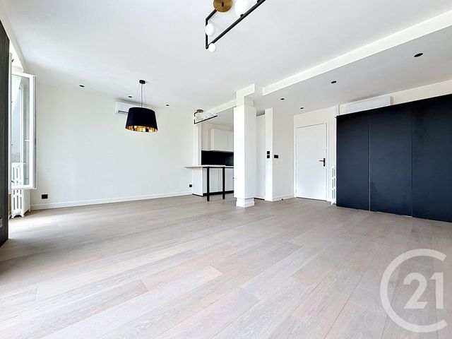 Appartement F3 &agrave; vendre - 3 pi&egrave;ces - 76,26 m2 - Boulogne Billancourt - 92 - ILE-DE-FRANCE