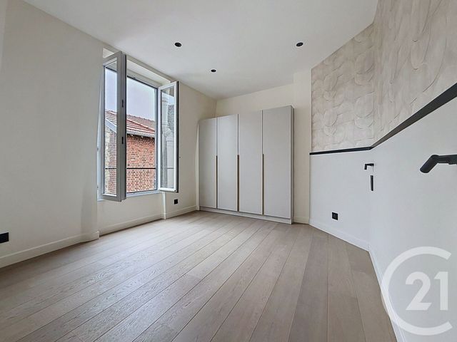 Appartement F3 &agrave; vendre - 3 pi&egrave;ces - 76,26 m2 - Boulogne Billancourt - 92 - ILE-DE-FRANCE