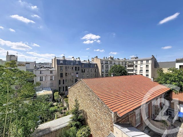 Appartement F2 &agrave; vendre - 2 pi&egrave;ces - 43,60 m2 - Boulogne Billancourt - 92 - ILE-DE-FRANCE