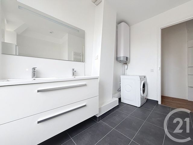 Appartement T4 &agrave; louer - 4 pi&egrave;ces - 83,80 m2 - Boulogne Billancourt - 92 - ILE-DE-FRANCE