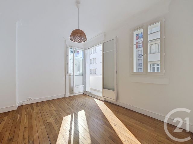Appartement F2 &agrave; vendre - 3 pi&egrave;ces - 50,22 m2 - Boulogne Billancourt - 92 - ILE-DE-FRANCE