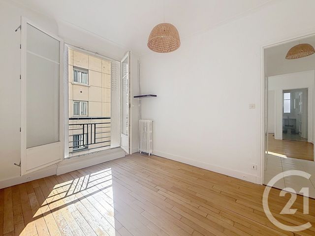 Appartement F2 &agrave; vendre - 3 pi&egrave;ces - 50,22 m2 - Boulogne Billancourt - 92 - ILE-DE-FRANCE