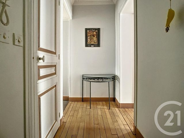 Appartement T2 &agrave; louer - 2 pi&egrave;ces - 44,63 m2 - Paris - 75015 - ILE-DE-FRANCE