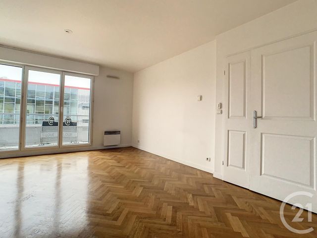 Appartement T2 à louer ISSY LES MOULINEAUX