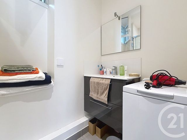 Appartement T2 &agrave; louer - 2 pi&egrave;ces - 35,63 m2 - Boulogne Billancourt - 92 - ILE-DE-FRANCE