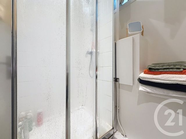Appartement T2 &agrave; louer - 2 pi&egrave;ces - 35,63 m2 - Boulogne Billancourt - 92 - ILE-DE-FRANCE
