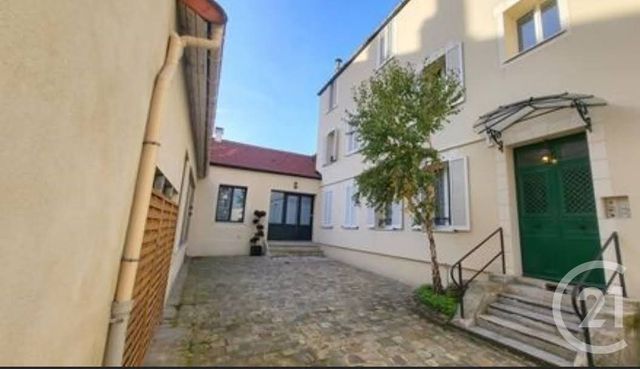Appartement T2 &agrave; louer - 2 pi&egrave;ces - 35,63 m2 - Boulogne Billancourt - 92 - ILE-DE-FRANCE