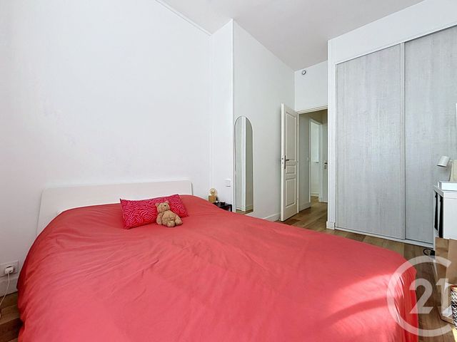 Appartement T2 &agrave; louer - 2 pi&egrave;ces - 35,63 m2 - Boulogne Billancourt - 92 - ILE-DE-FRANCE