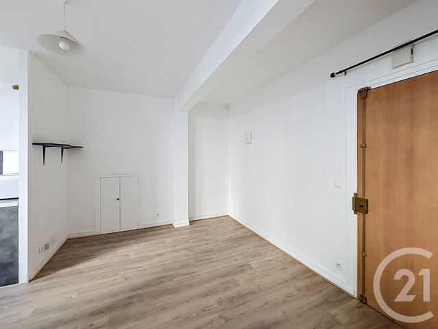 Appartement Studio &agrave; louer - 1 pi&egrave;ce - 23,67 m2 - Boulogne Billancourt - 92 - ILE-DE-FRANCE