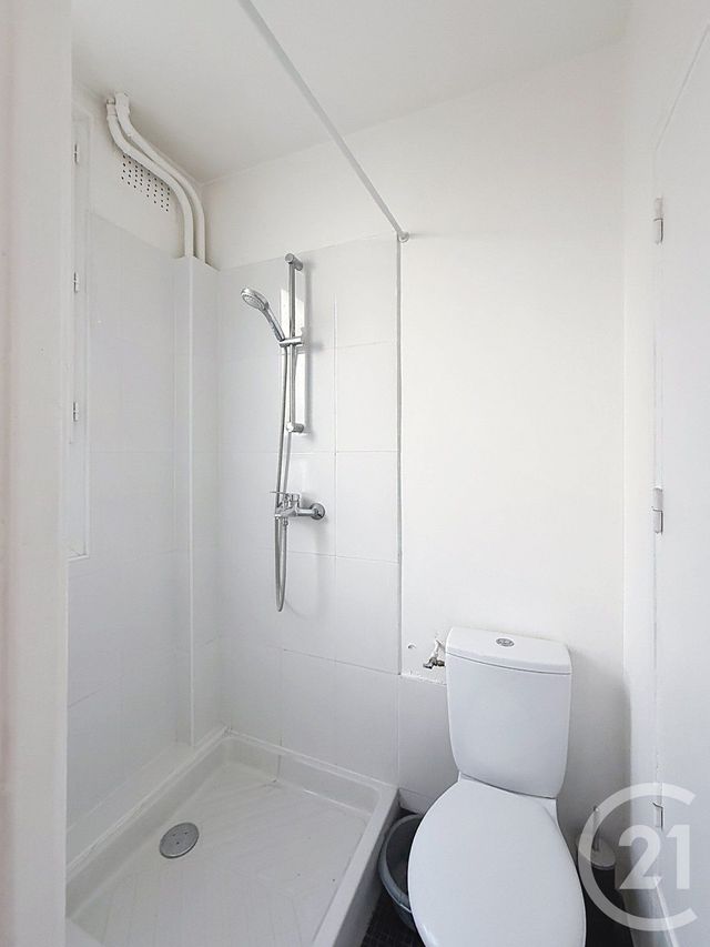 Appartement Studio &agrave; louer - 1 pi&egrave;ce - 23,67 m2 - Boulogne Billancourt - 92 - ILE-DE-FRANCE