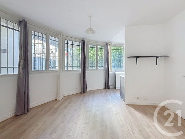 appartement - BOULOGNE BILLANCOURT - 92