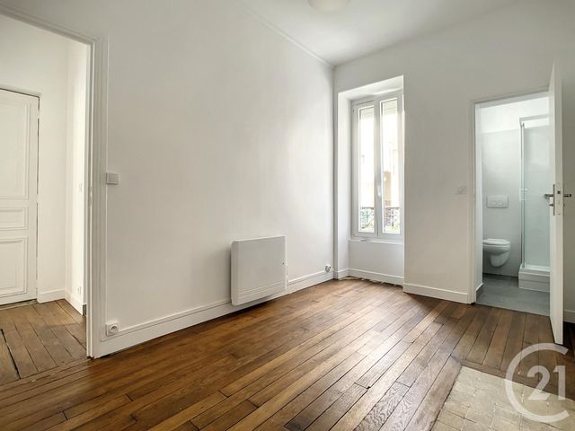 Appartement T3 &agrave; louer - 3 pi&egrave;ces - 37,82 m2 - Boulogne Billancourt - 92 - ILE-DE-FRANCE