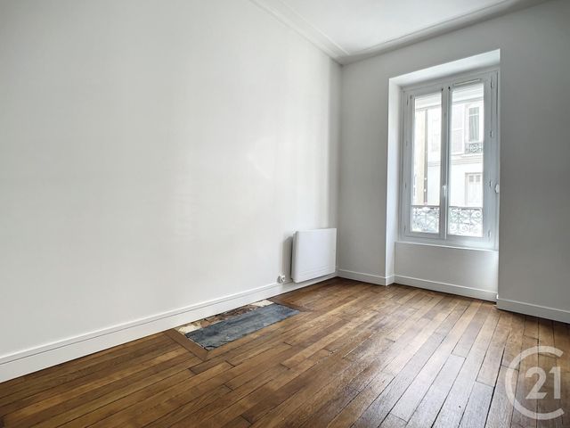 Appartement T3 &agrave; louer - 3 pi&egrave;ces - 37,82 m2 - Boulogne Billancourt - 92 - ILE-DE-FRANCE