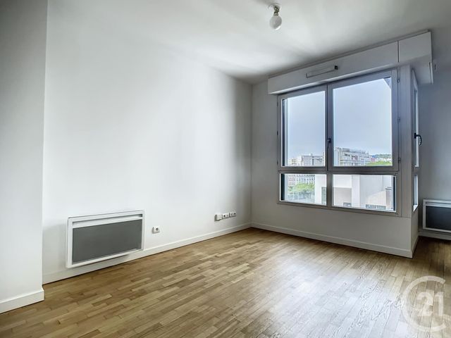 Appartement Studio &agrave; louer - 1 pi&egrave;ce - 30,30 m2 - Issy Les Moulineaux - 92 - ILE-DE-FRANCE