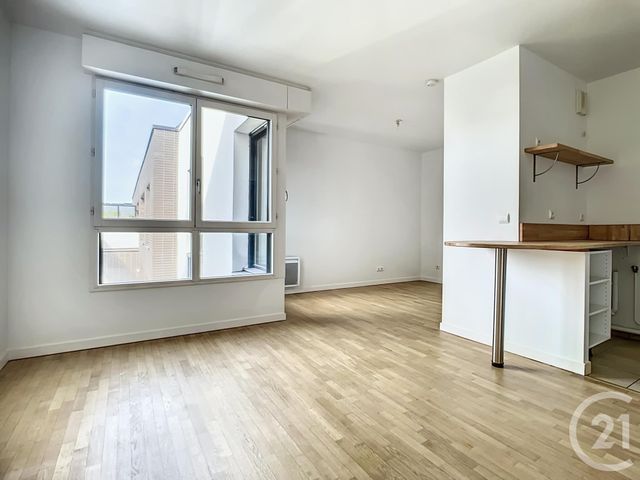 Appartement Studio à louer ISSY LES MOULINEAUX