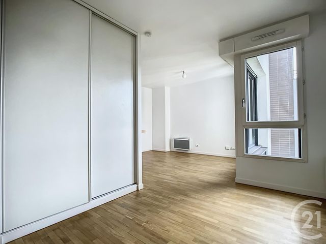 Appartement Studio &agrave; louer - 1 pi&egrave;ce - 30,30 m2 - Issy Les Moulineaux - 92 - ILE-DE-FRANCE