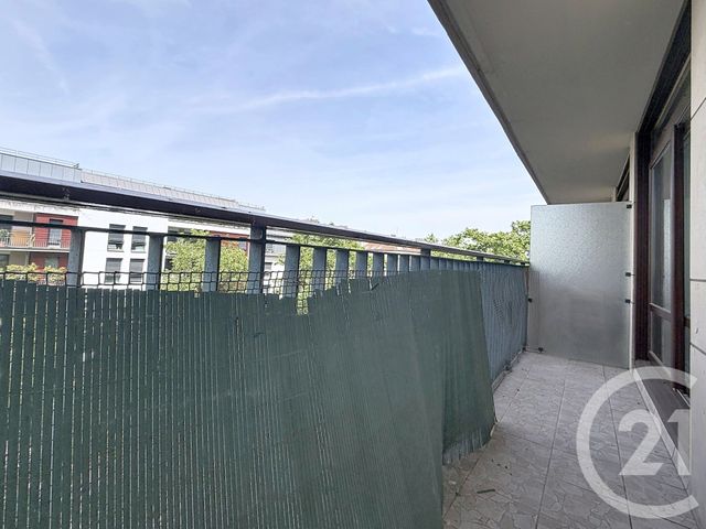 Appartement T2 &agrave; louer - 2 pi&egrave;ces - 26,61 m2 - Boulogne Billancourt - 92 - ILE-DE-FRANCE